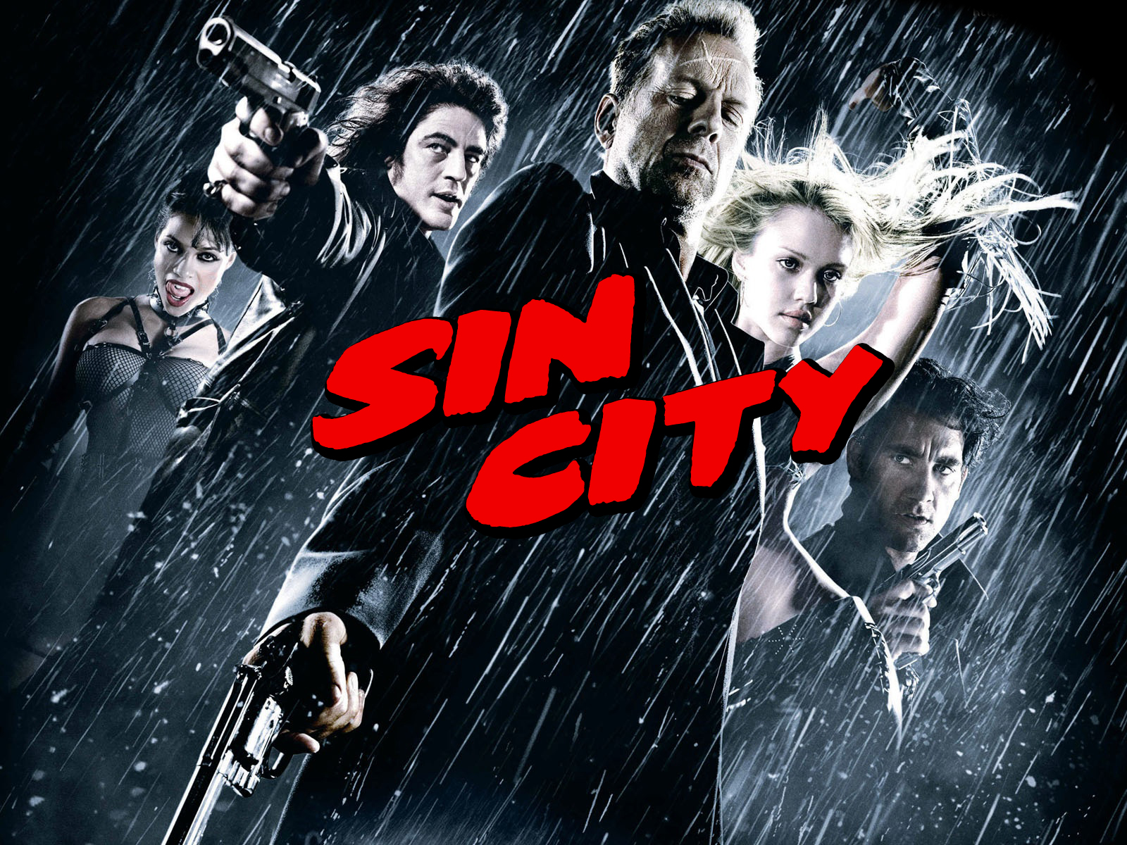 Sincity. Город грехов 2005. Город грехов город. Город грехов Тарантино.