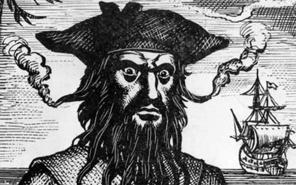 Los piratas más famosos del Caribe retoman sus orígenes