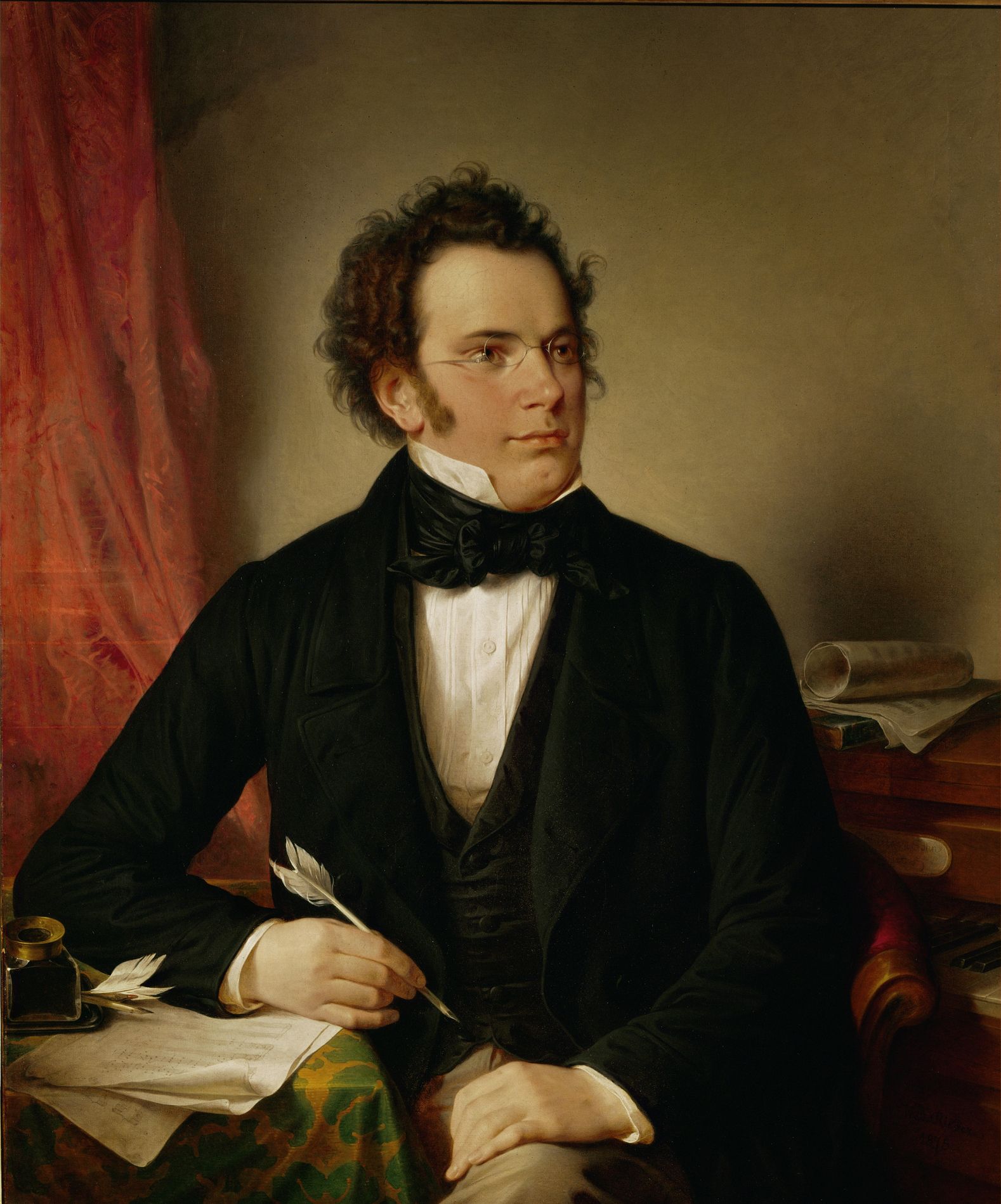 Franz Schubert Franz Schubert