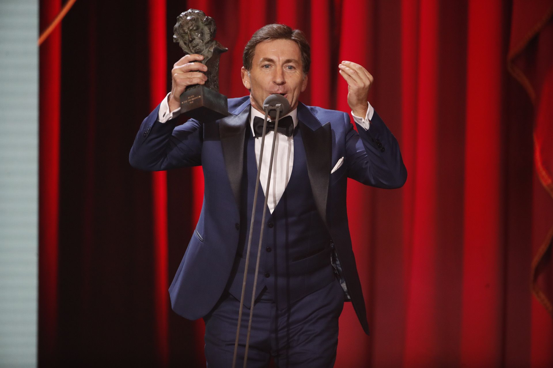 Goyas 2019 Goyas 2019