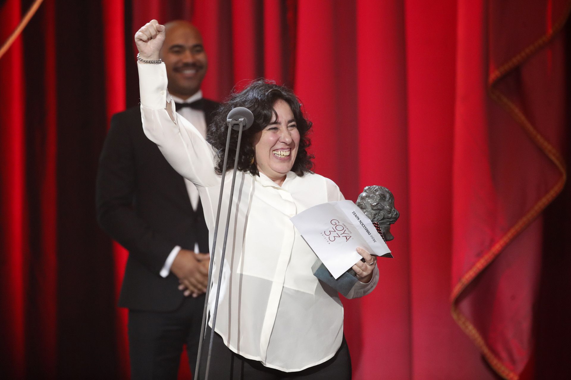 Goyas 2019 Goyas 2019