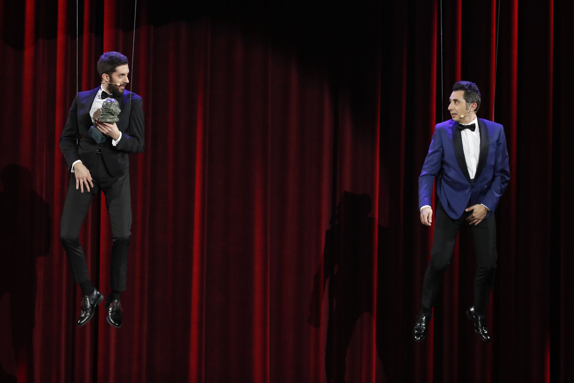 Goyas 2019 Goyas 2019