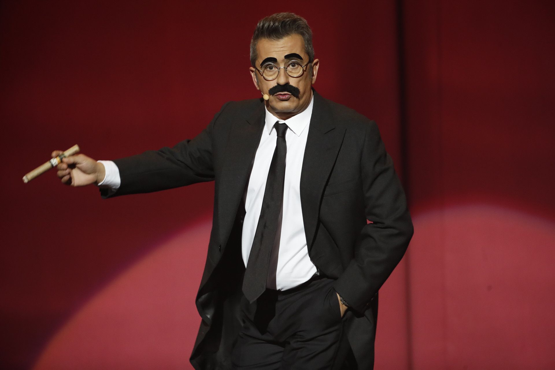 Goyas 2019 Goyas 2019