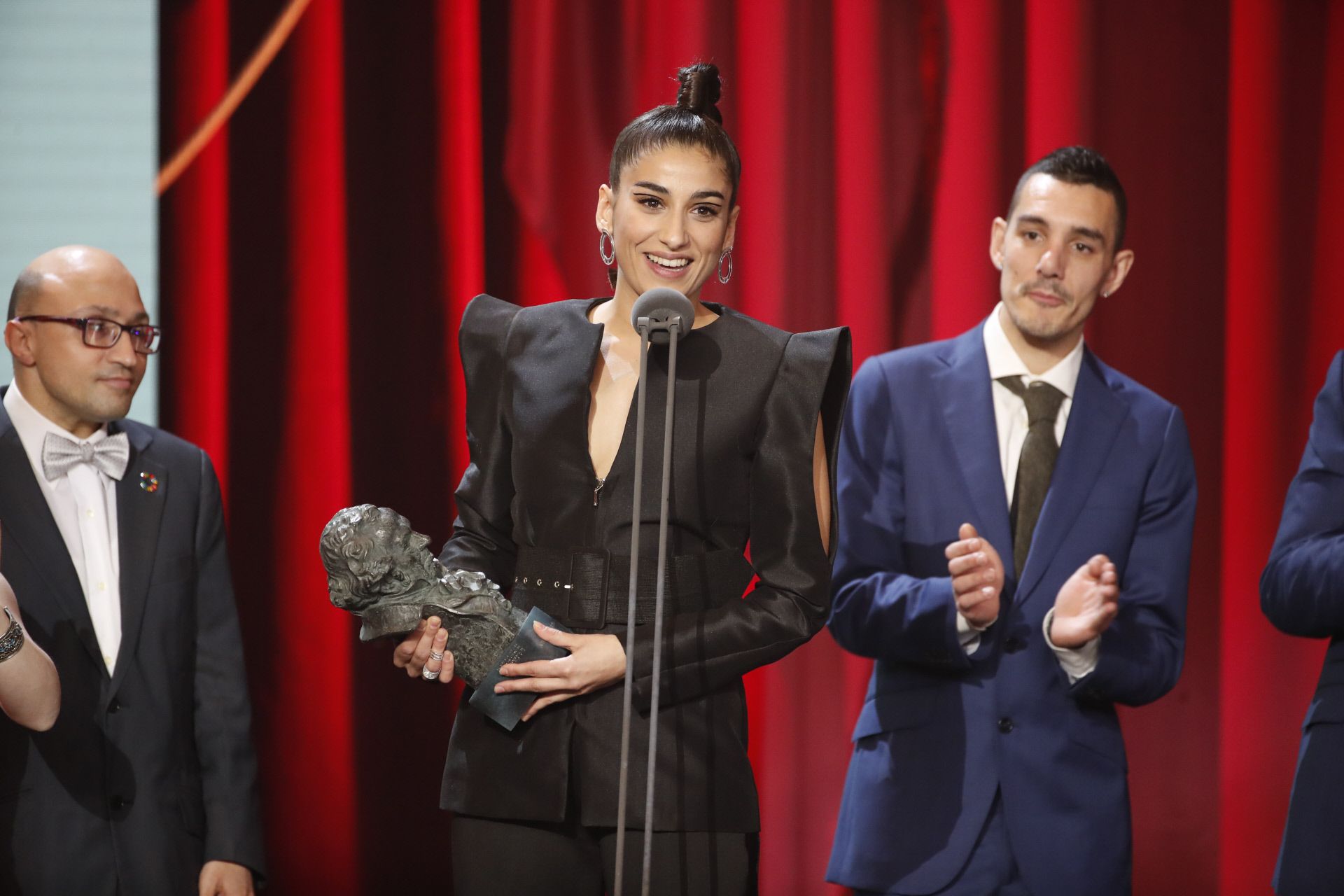 Goyas 2019 Goyas 2019