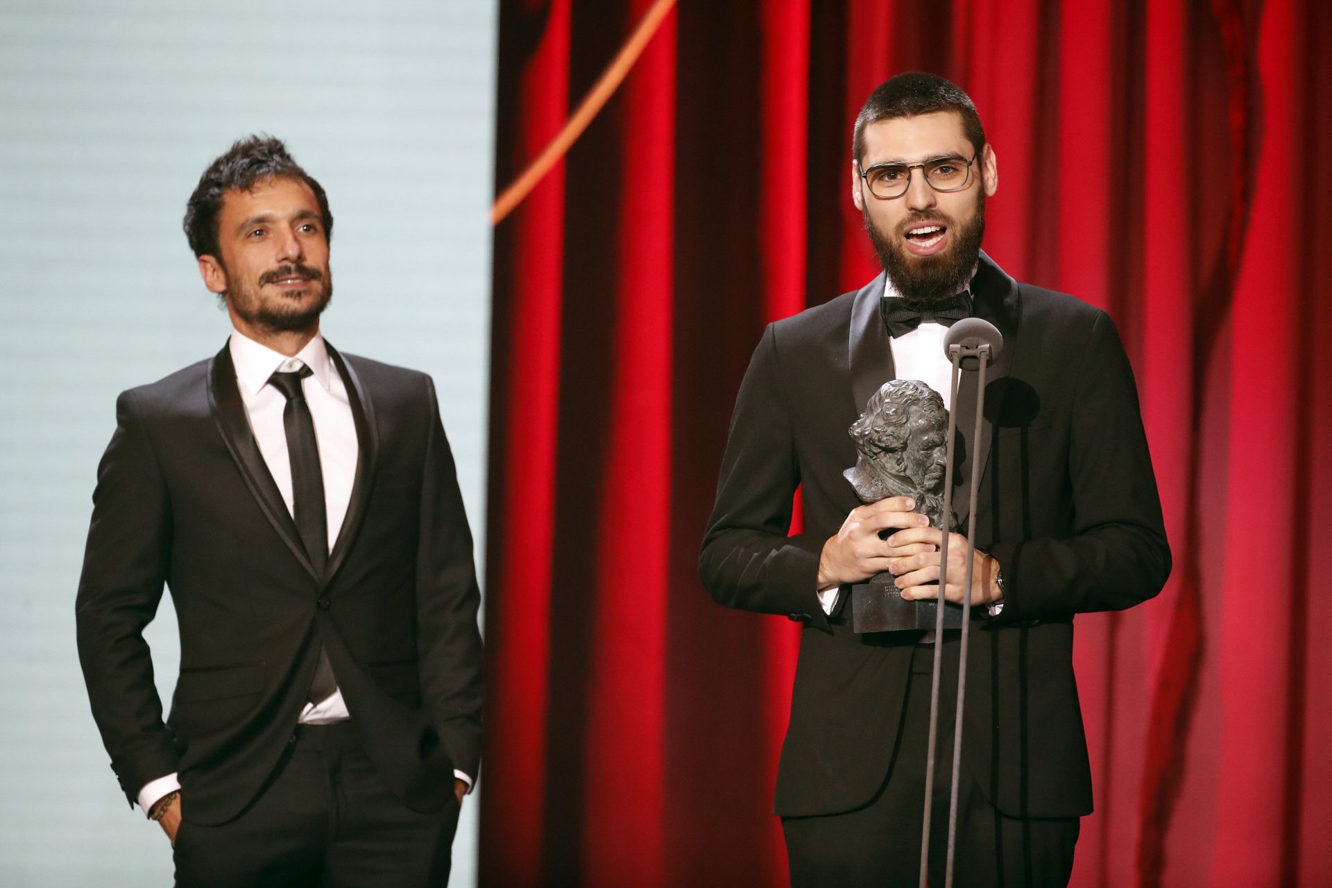 Goyas 2019 Goyas 2019