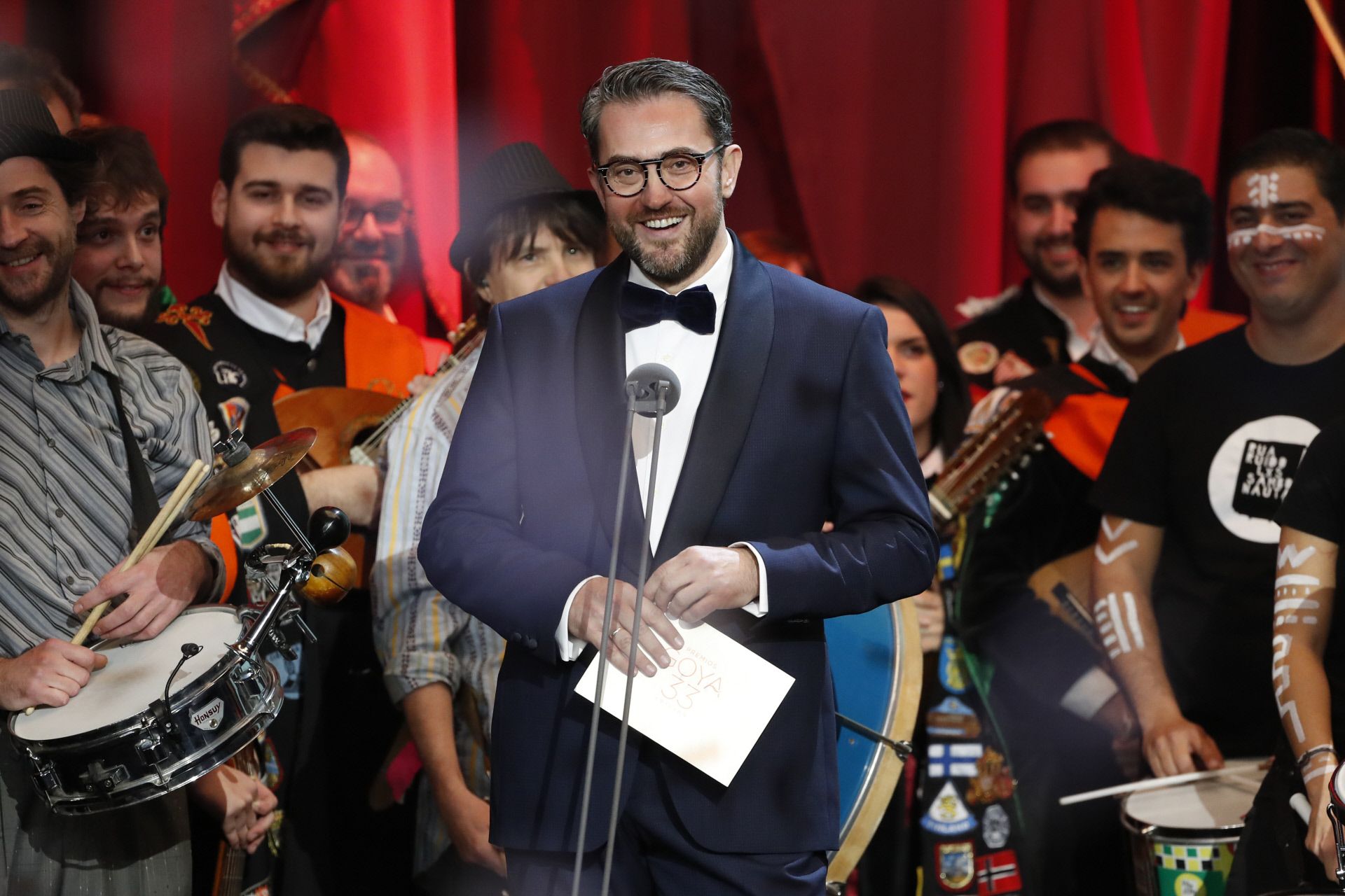 Goyas 2019 Goyas 2019
