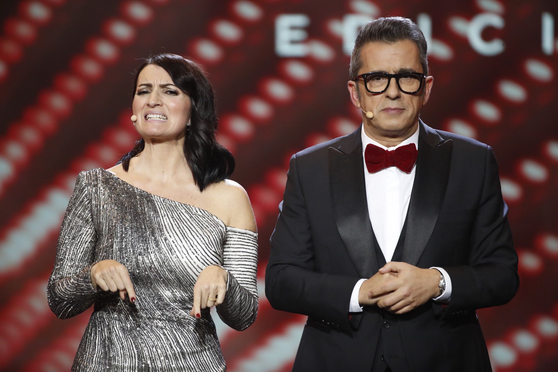 Goyas 2019 Goyas 2019