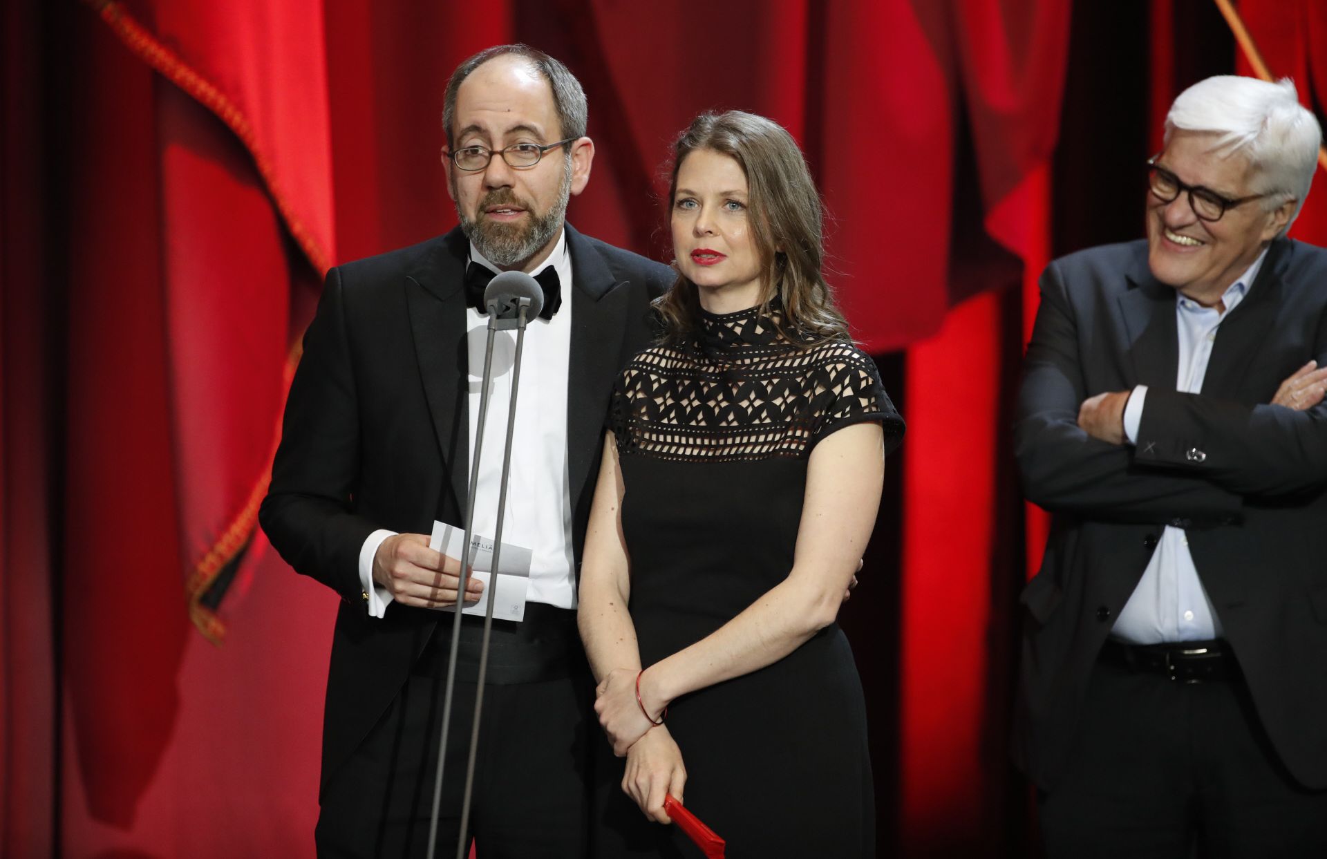 Goyas 2019 Goyas 2019