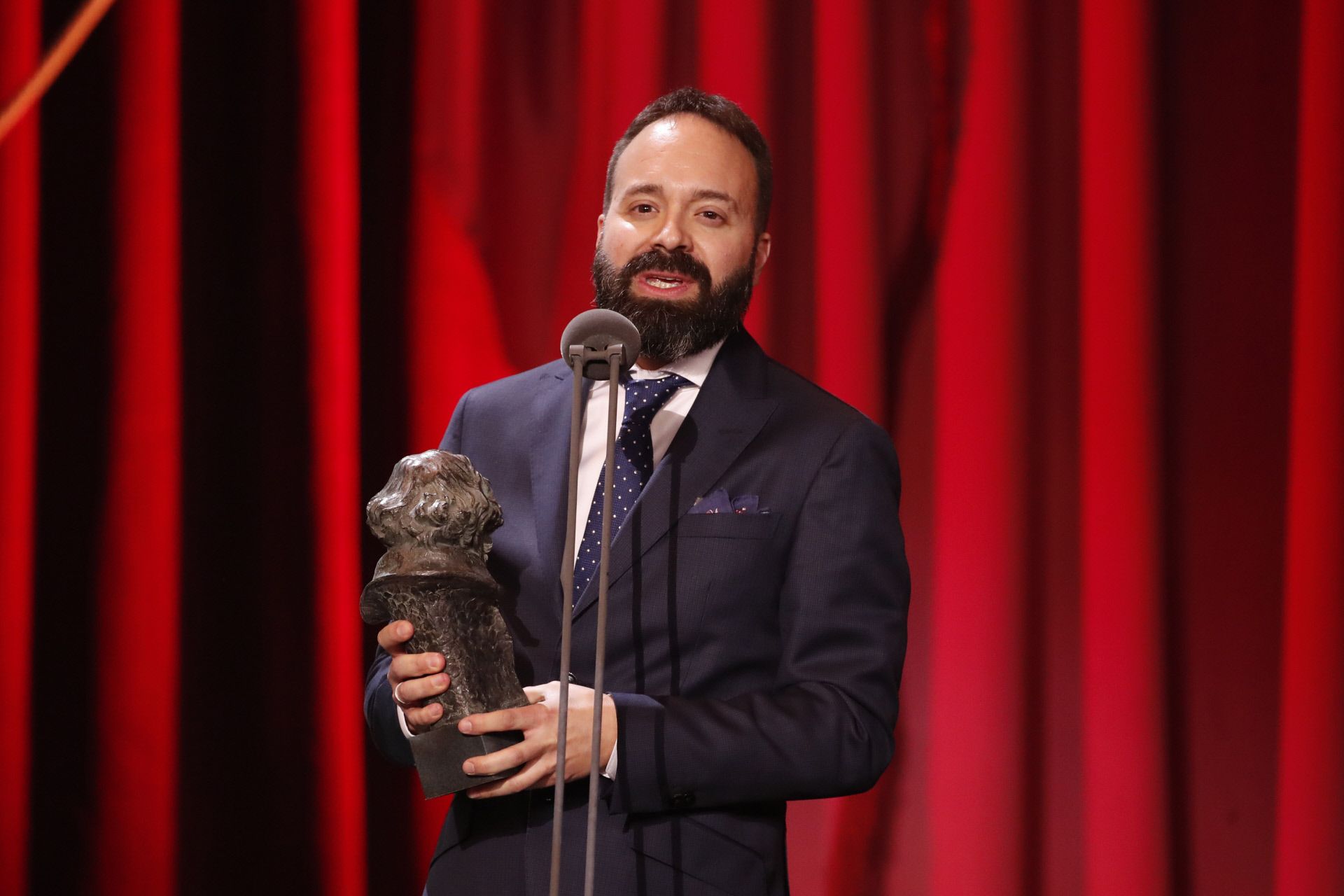 Goyas 2019 Goyas 2019