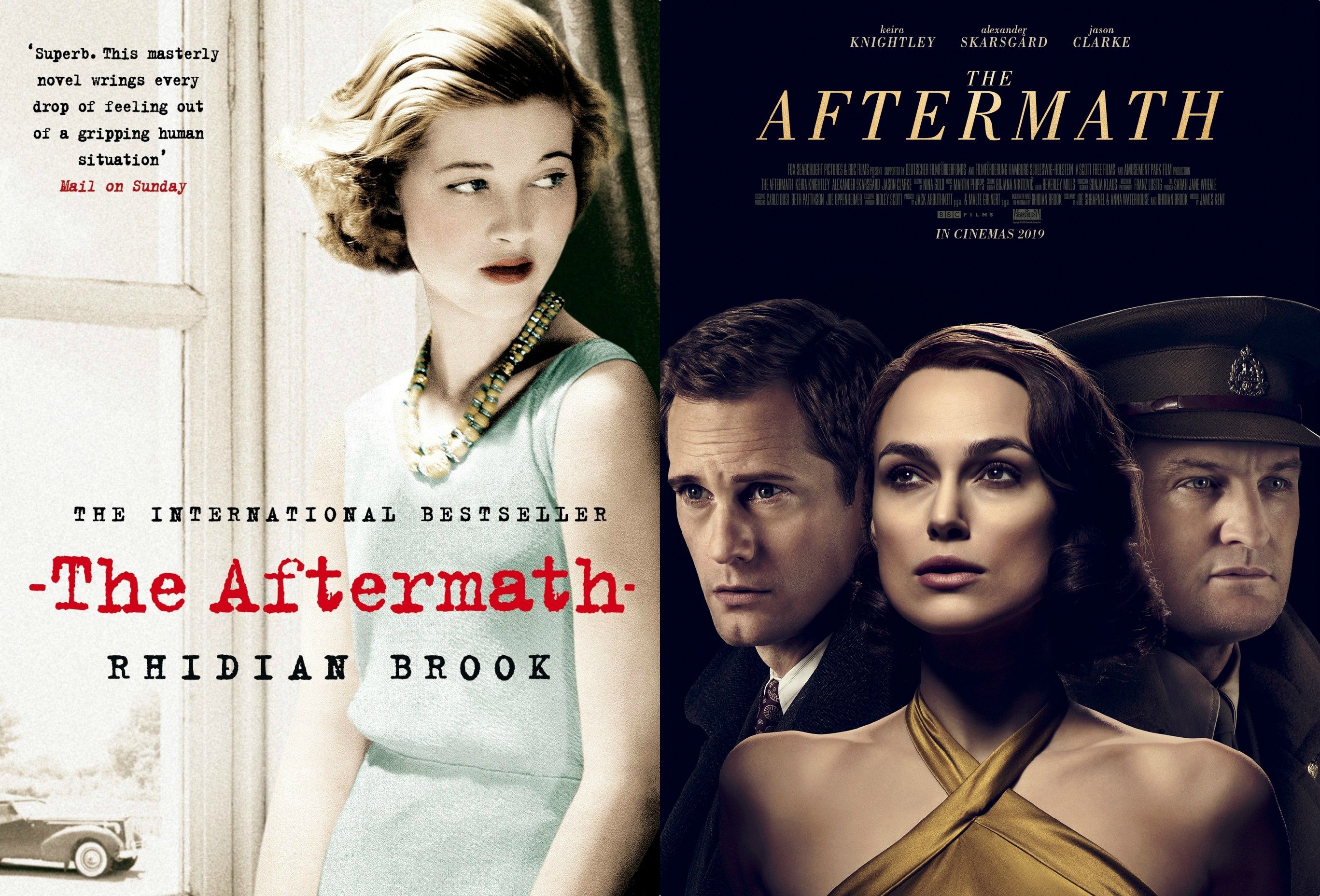 Adaptaciones Libros 2019 Adaptaciones Libros 2019