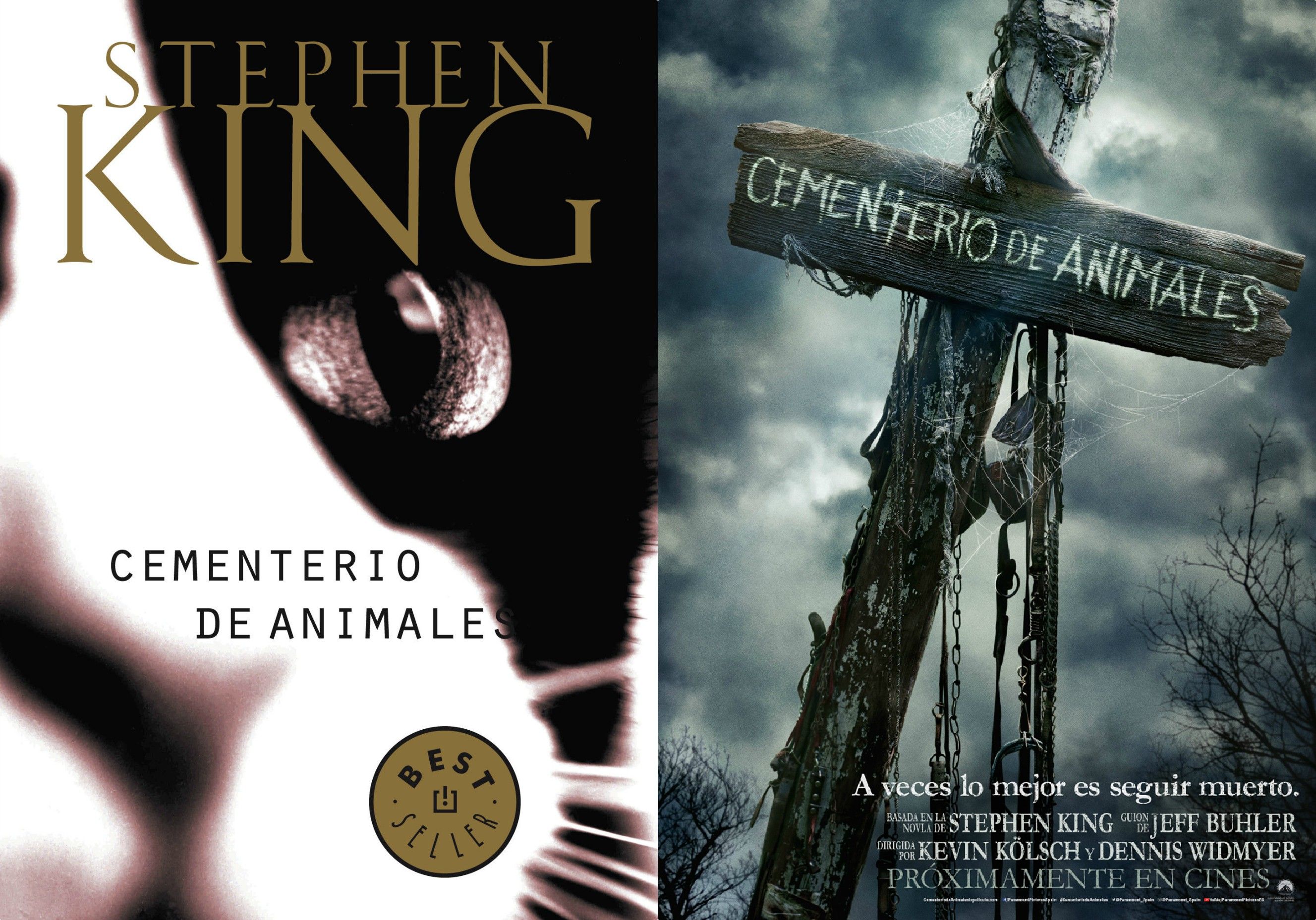 Adaptaciones Libros 2019 Adaptaciones Libros 2019