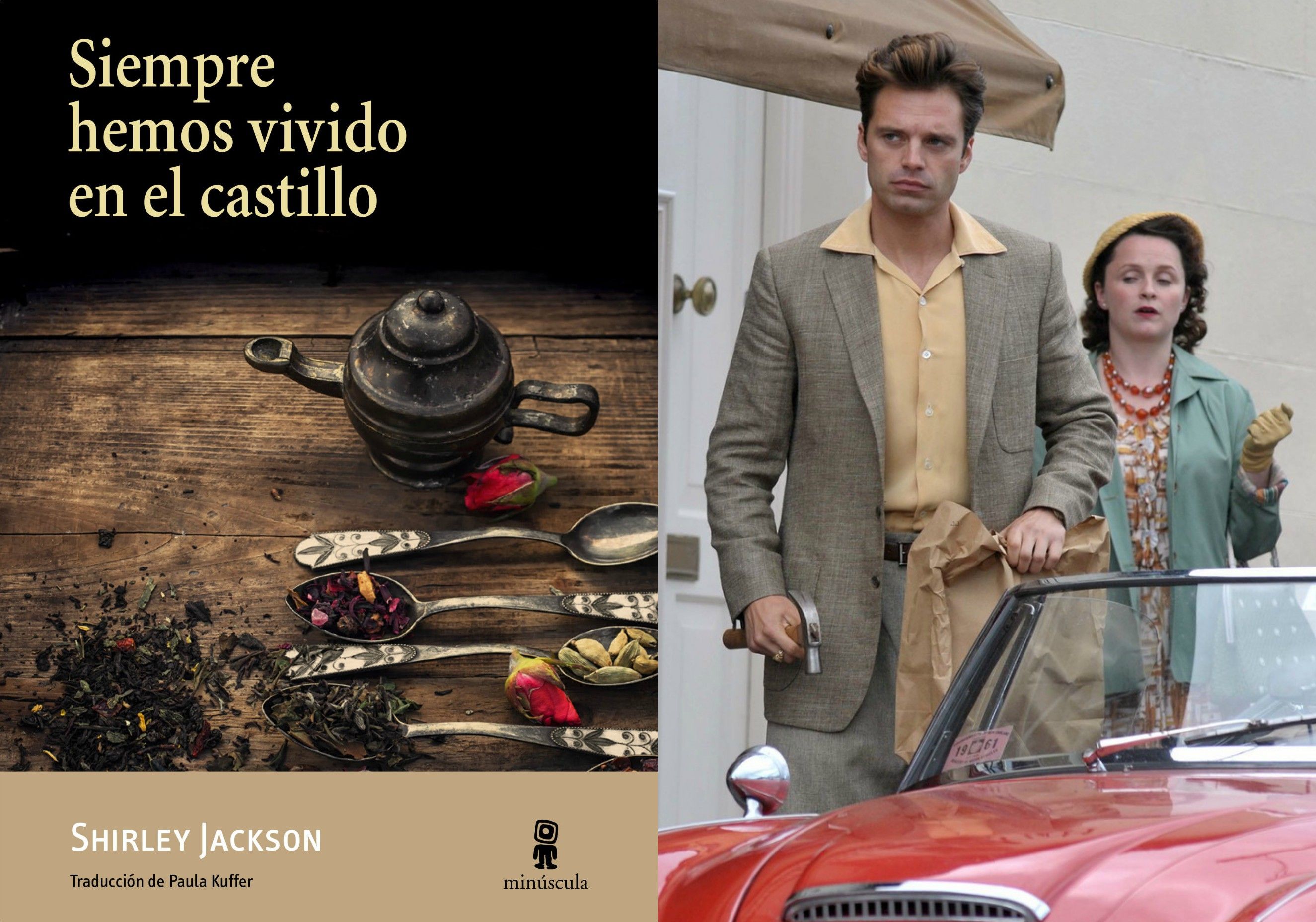 Adaptaciones Libros 2019 Adaptaciones Libros 2019