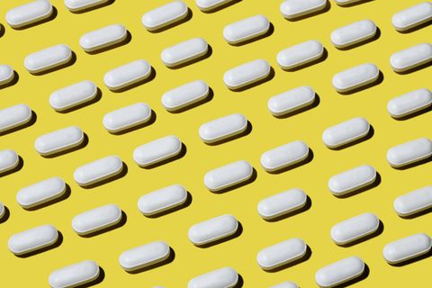 Pain Killers Pain Killers