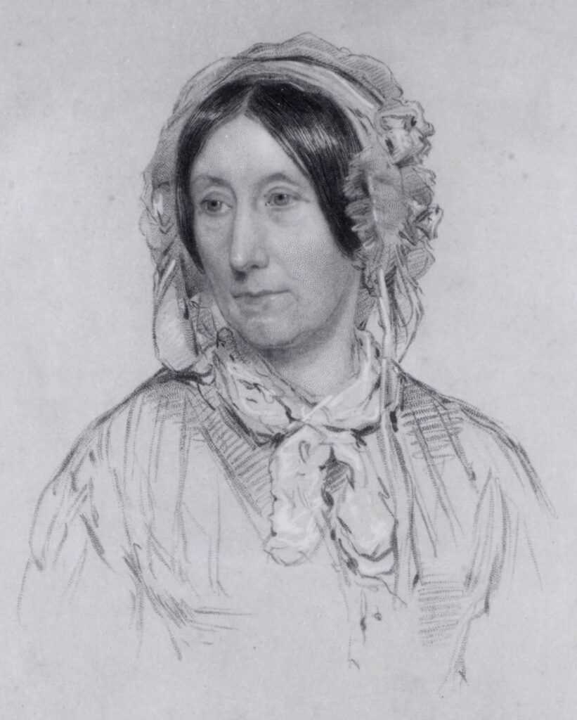 MARY SOMERVILLE