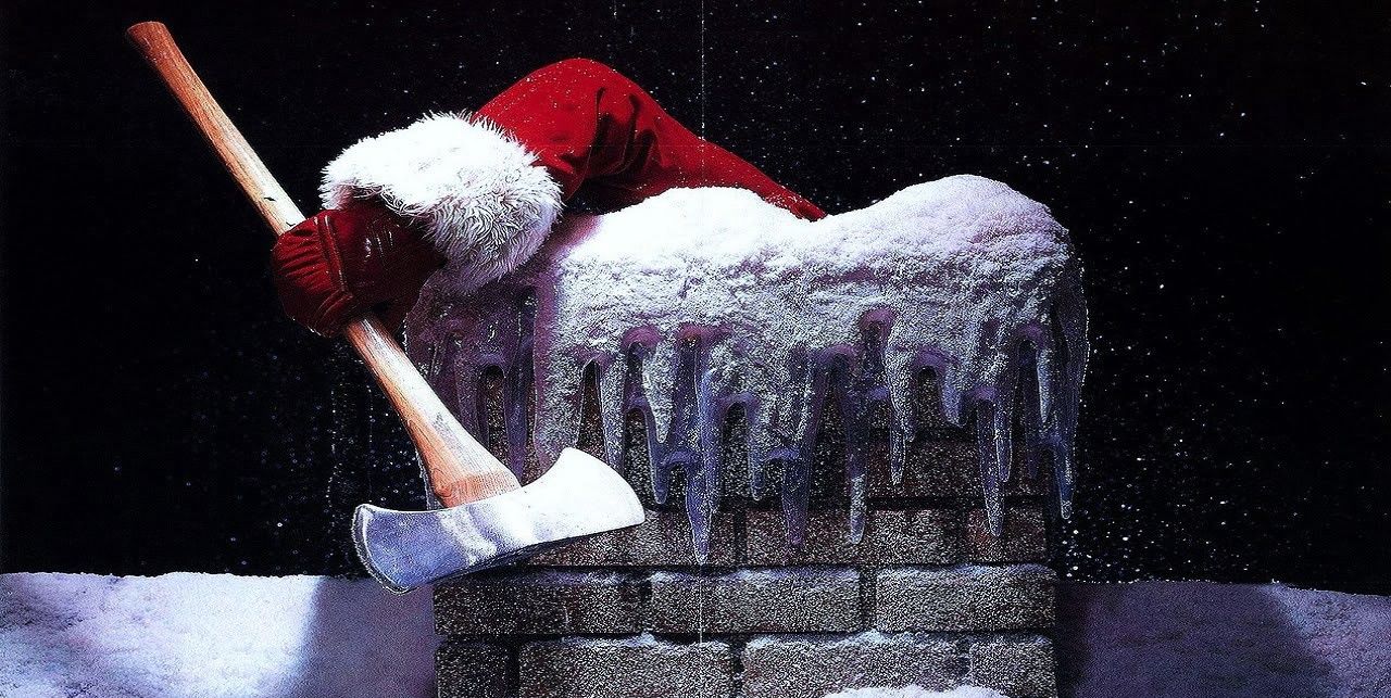 10 películas clásicas que te harán odiar la Navidad