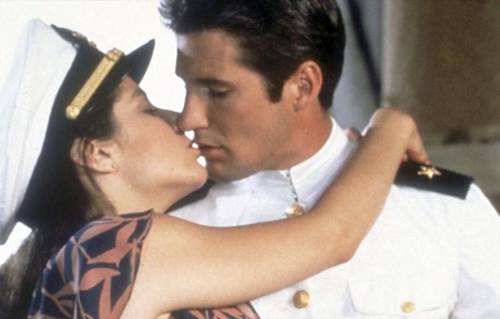 11 de los mejores besos de la historia del cine