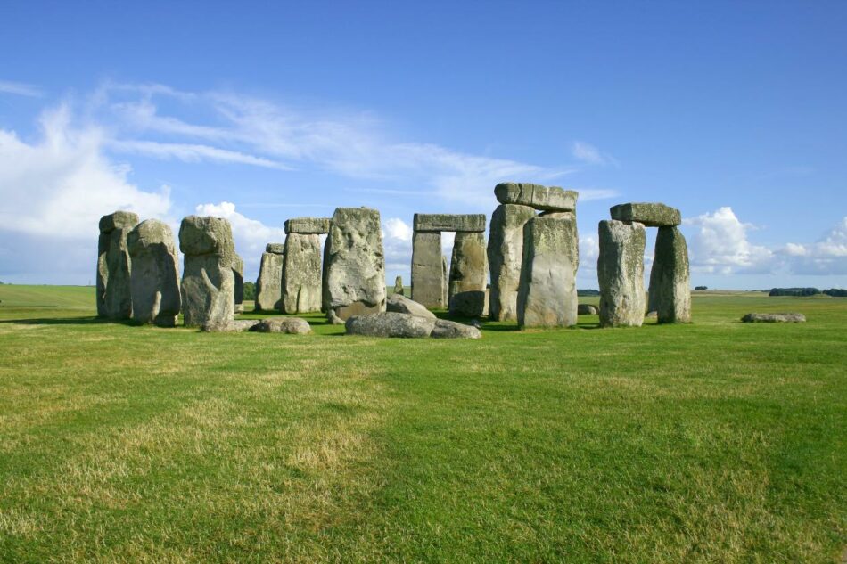 3 nuevos y sorpendentes hallazgos realizados en Stonehenge