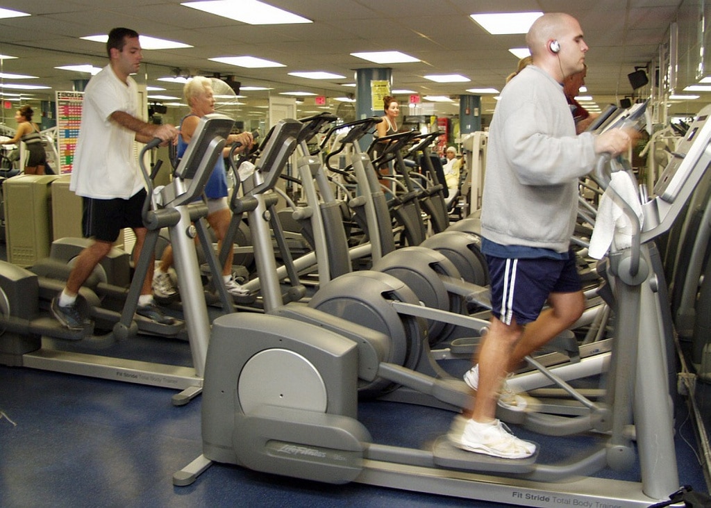 30 minutos de ejercicio diarios pueden no ser suficientes para perder peso