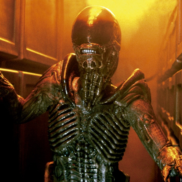 35 años de Alien