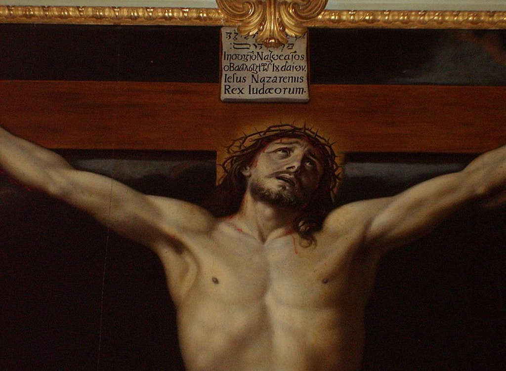 4 incógnitas científicas e históricas sobre la crucifixión