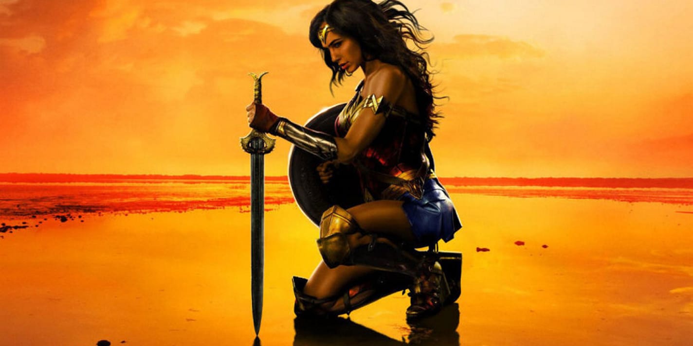 6 cosas que debes conocer de Wonder Woman, la primera superheroína feminista