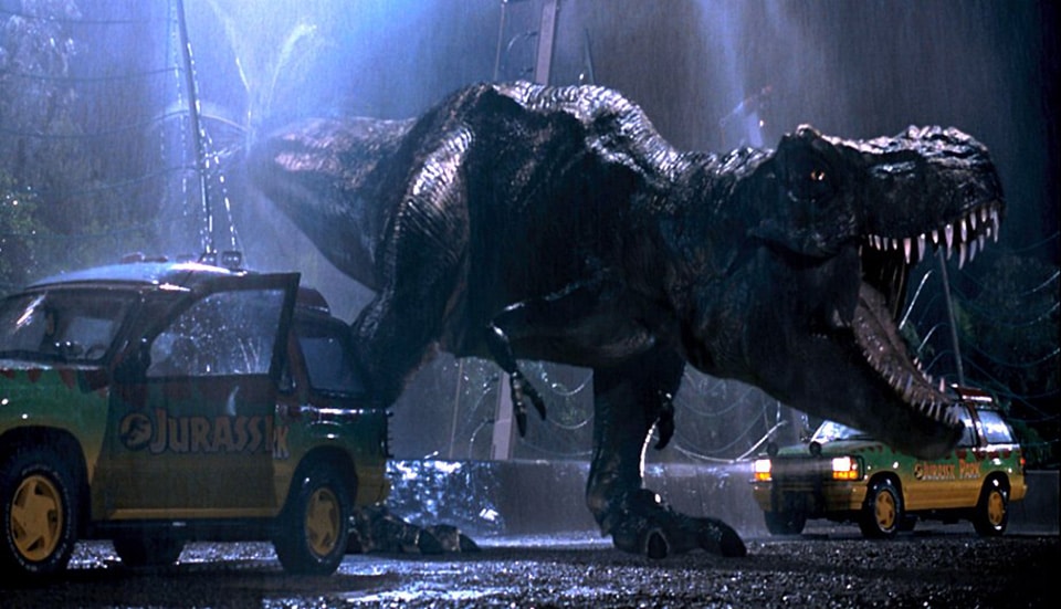 7 películas de dinosaurios que deberías ver - Quo