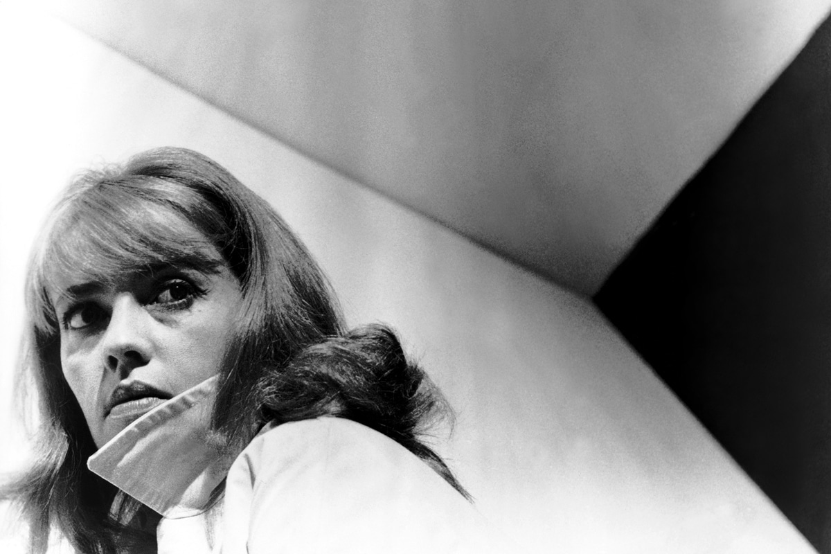 8 películas inolvidables de Jeanne Moreau
