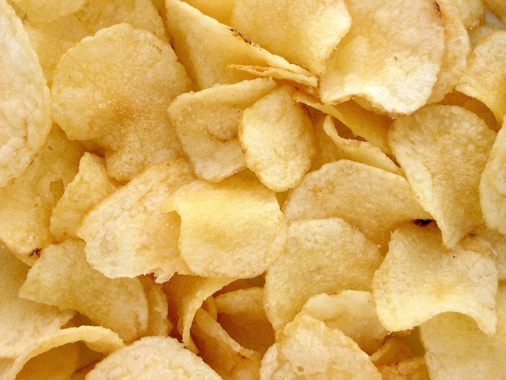 A partir del 11 de abril las patatas fritas serán diferentes y más sanas. ¿Por qué?