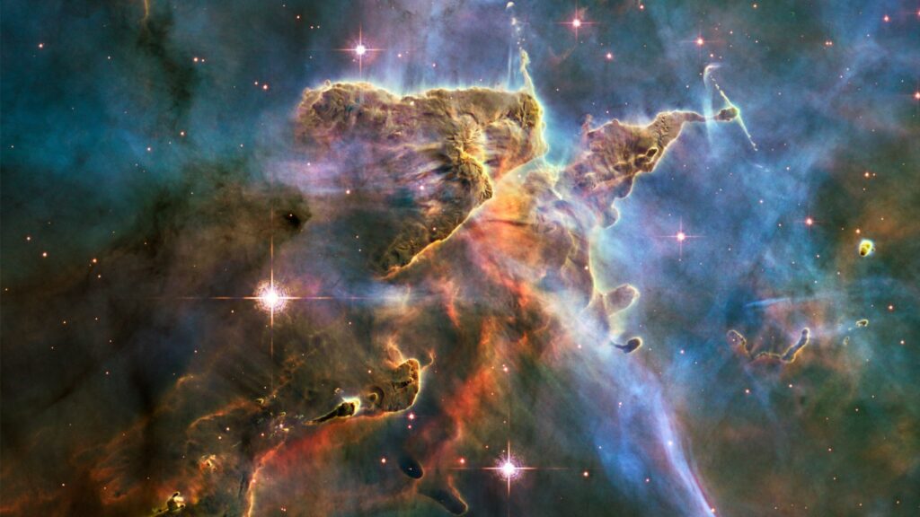 ¿A qué huele el espacio? 1 a que huele el espacio ¿A qué huele el espacio?