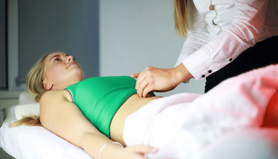 Acupuntura para tratar el dolor articular en pacientes con cáncer de mama
