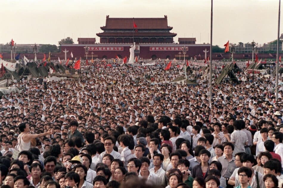 Aparecen catorce millones de chinos que no se sabía que existían
