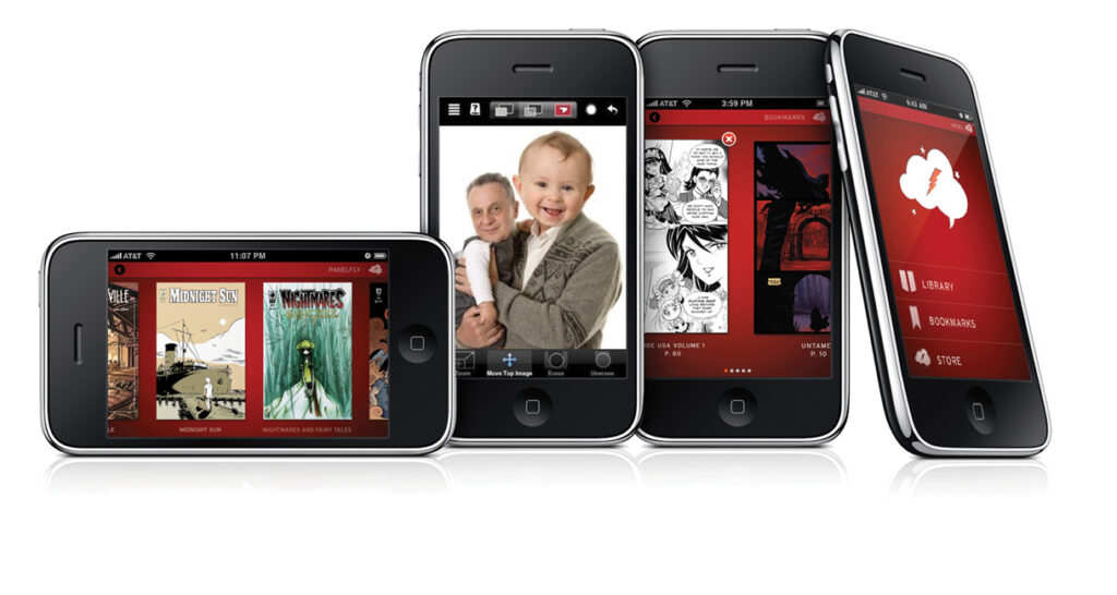 Aplicaciones para el móvil 1 aplicaciones para los moviles 2 Aplicaciones para el móvil