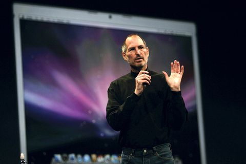 ¿Steve Jobs era un imbécil o un hechicero?