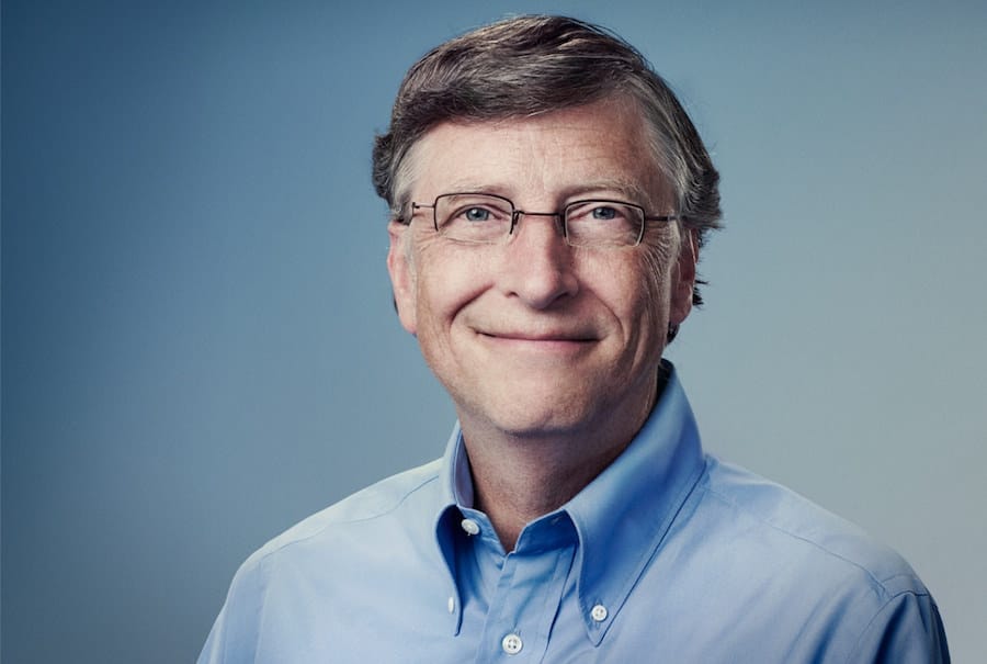 Así es la “smart city” que quiere construir Bill Gates en Estados Unidos