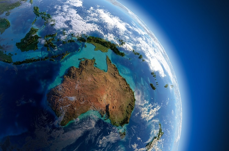 Australia tendrá su propia agencia espacial