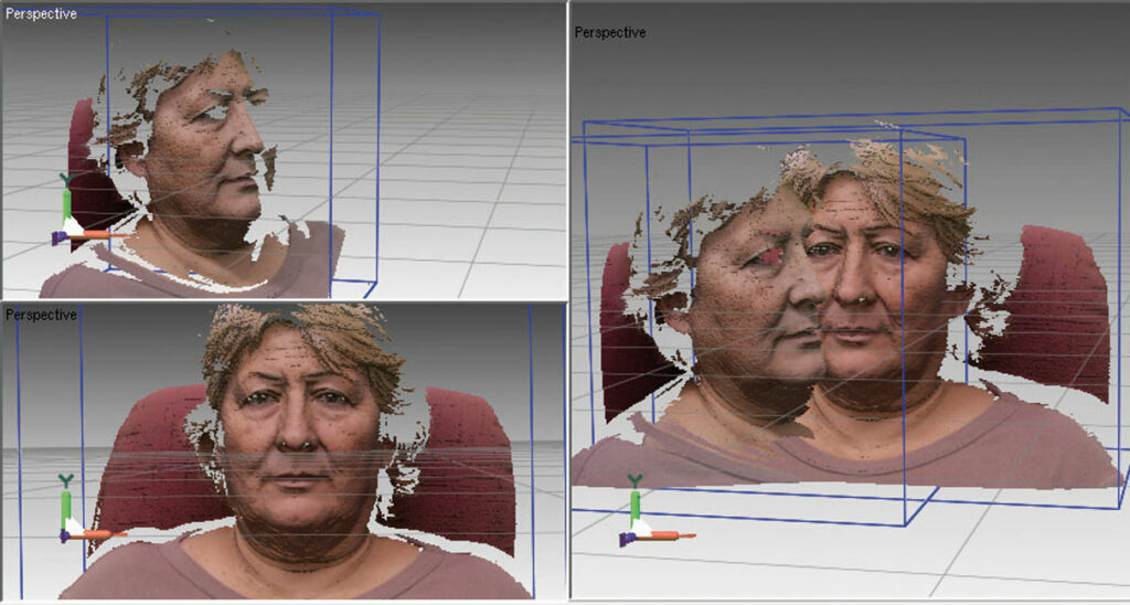 La biblioteca de rostros 1 biblioteca rostros La biblioteca de rostros