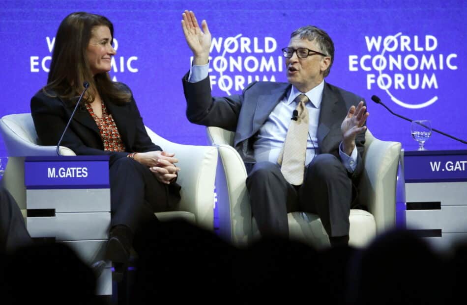 Bill Gates impulsa la búsqueda de nuevas vacunas