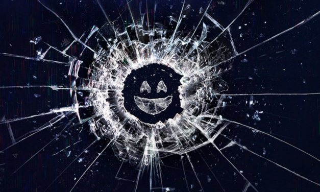 ‘Black Mirror: Bandersnatch’: la antología de Netflix nos trae… ¿nueva película?