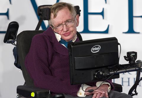 El último libro de Hawking, ¿por qué deberías leerlo?