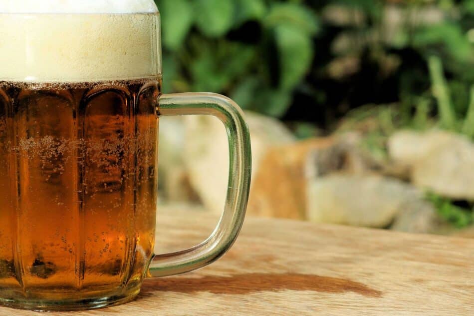 Buenas noticias: es recomendable tomar una birra al día