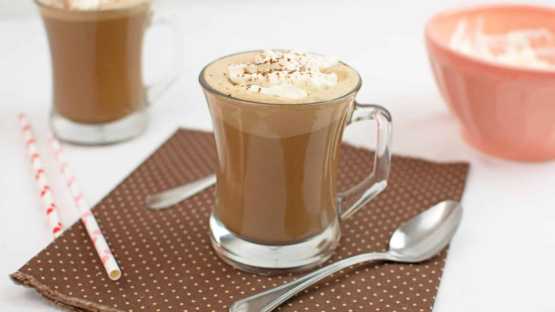 Café y chocolate, la mejor mezcla para tu cerebro