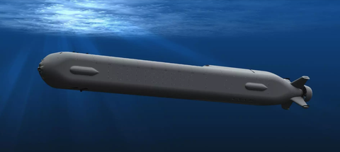 ¿Está planeando EE.UU lanzar ‘bandadas’ de aviones teledirigidos desde drones submarinos?