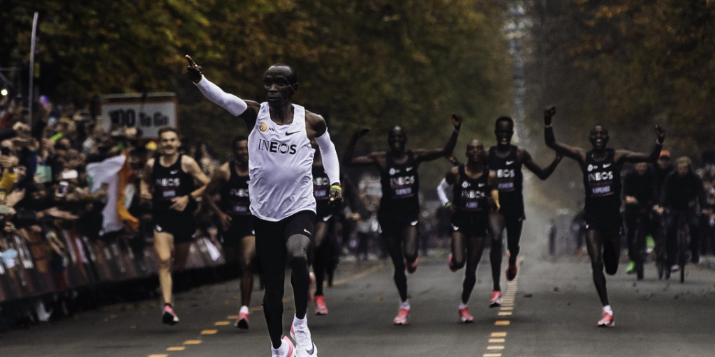 La ciencia detrás del récord en maratón de Kipchoge 1 captura de pantalla 2019 10 13 a las 23 21 44 1571006798 La ciencia detrás del récord en maratón de Kipchoge