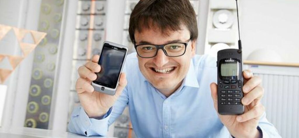 Carles Puente, nominado al ˝Oscar˝ europeo de la innovación tecnológica 1 carles puente nominado al oscar europeo de la innovacion tecnologica Carles Puente, nominado al ˝Oscar˝ europeo de la innovación tecnológica