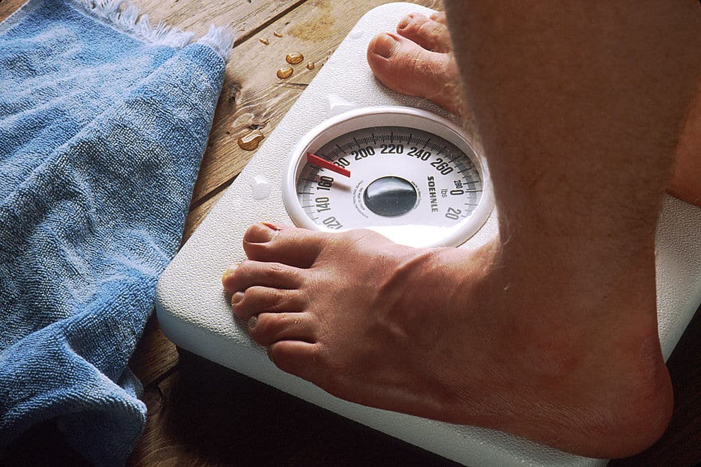 Casi un tercio de la población mundial tiene sobrepeso u obesidad