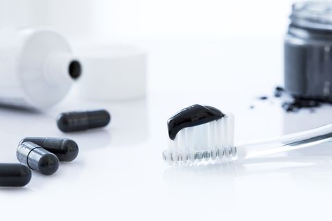 Ojo… esta pasta de dientes puede arruinar tu dentadura