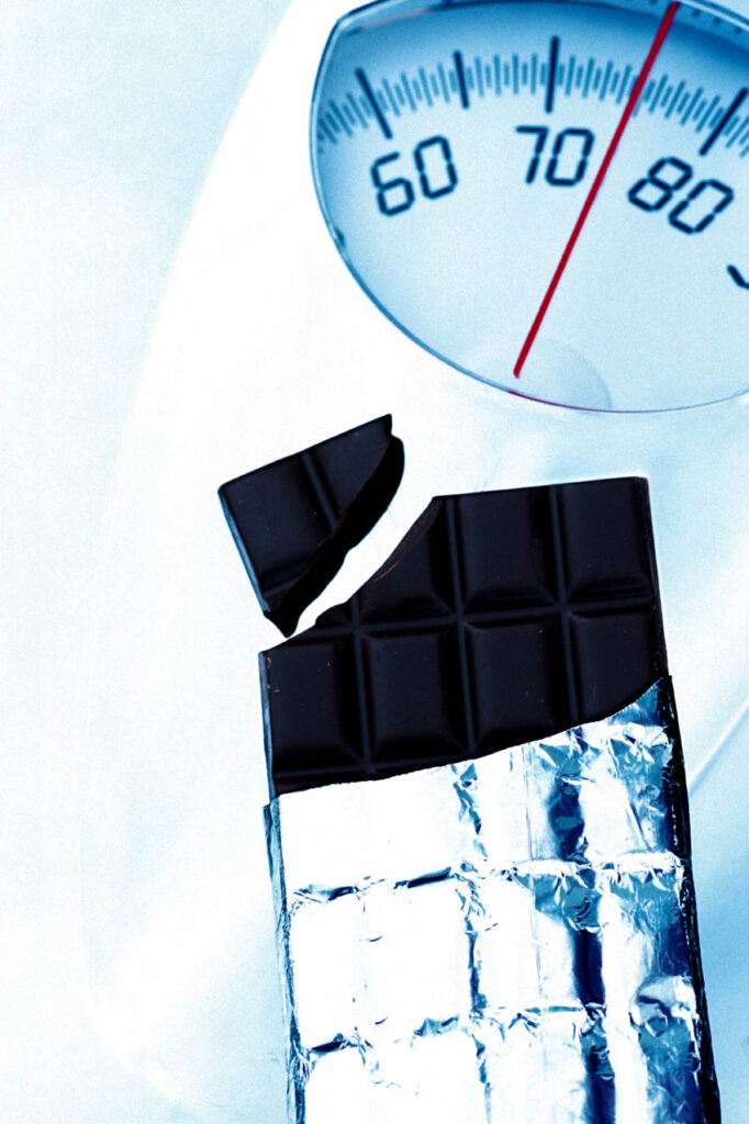 ¿Chocolate o ejercicio? 1 chocolate o ejercicio ¿Chocolate o ejercicio?