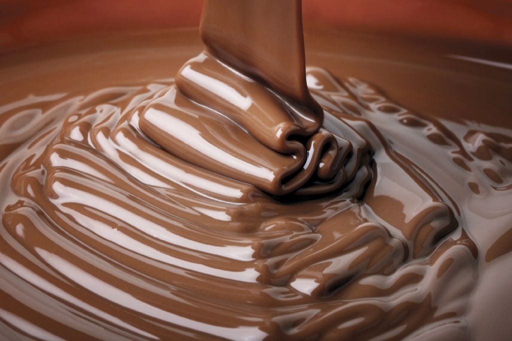 ¿Comer chocolate previene el ictus?