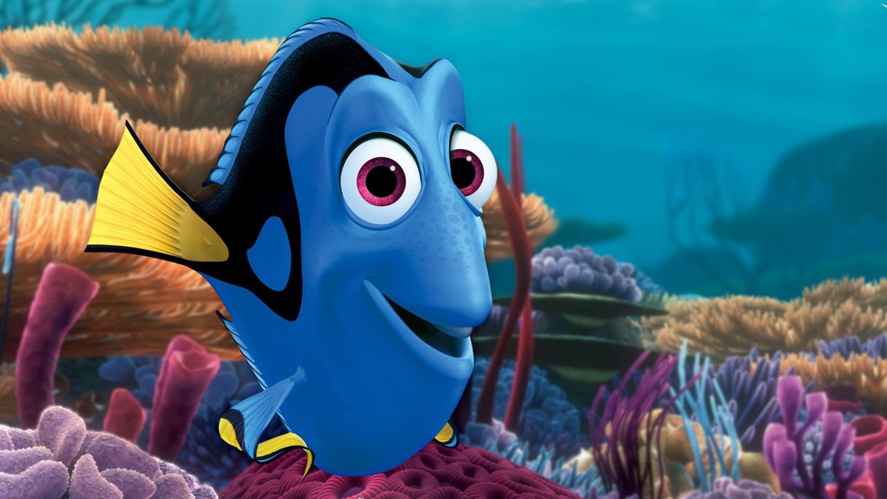 Cómo Disney está provocando la extinción real de Nemo y Dory