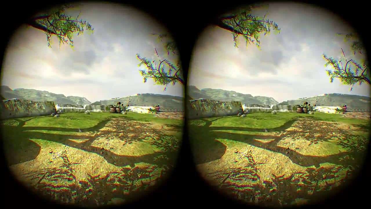 ¿Cómo evitar los mareos y las náuseas en la realidad virtual?